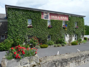 The Mill Bar